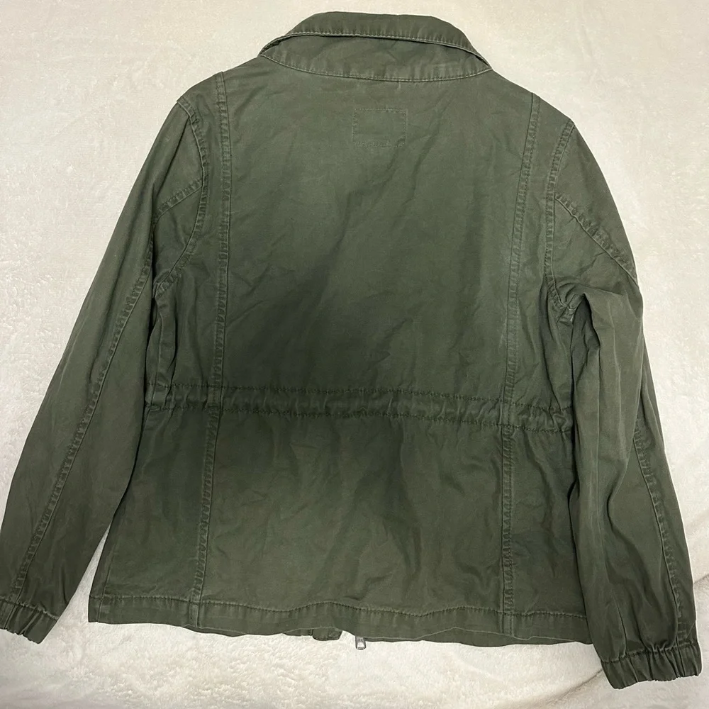 Old Navy Jacket - Picture 2 of 4